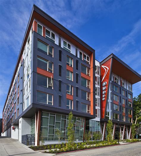 Our housing is a mix of existing buildings that we renovate, and new buildings that we have constructed specifically for affordable housing. . Housing seattle
